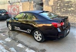 شيفروليه ماليبو